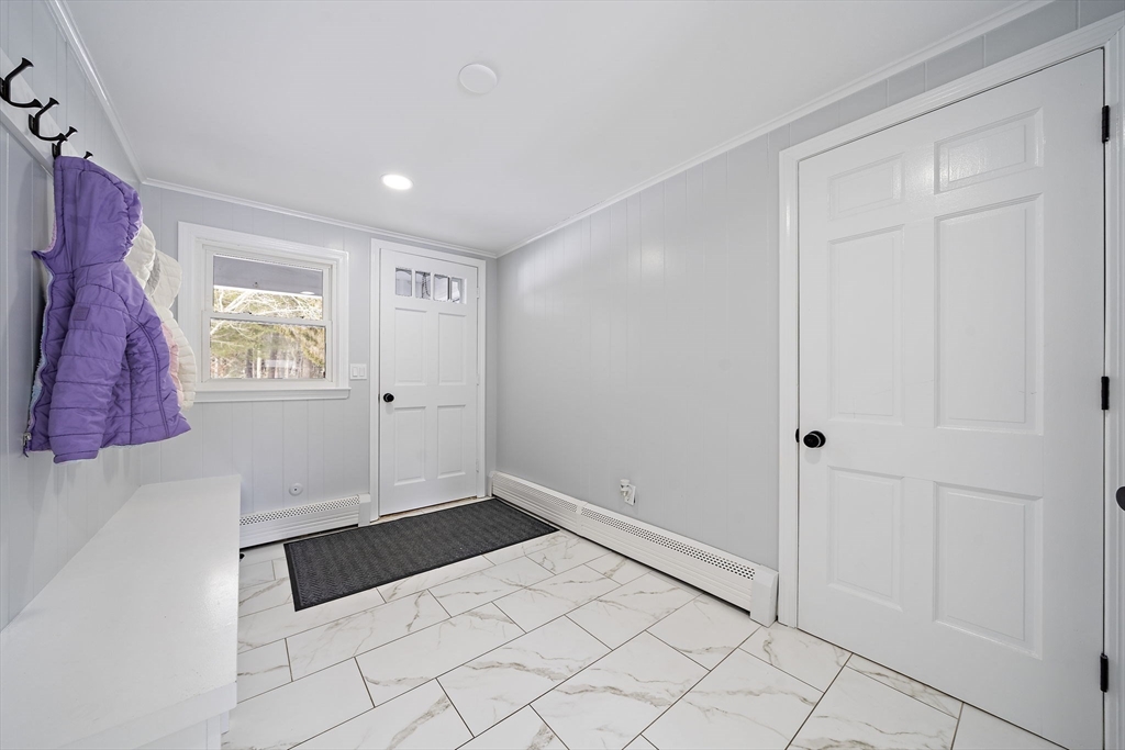 10 Dowd Avenue Wareham, MA 02571 - Photo 3 of 42 a view of an empty room