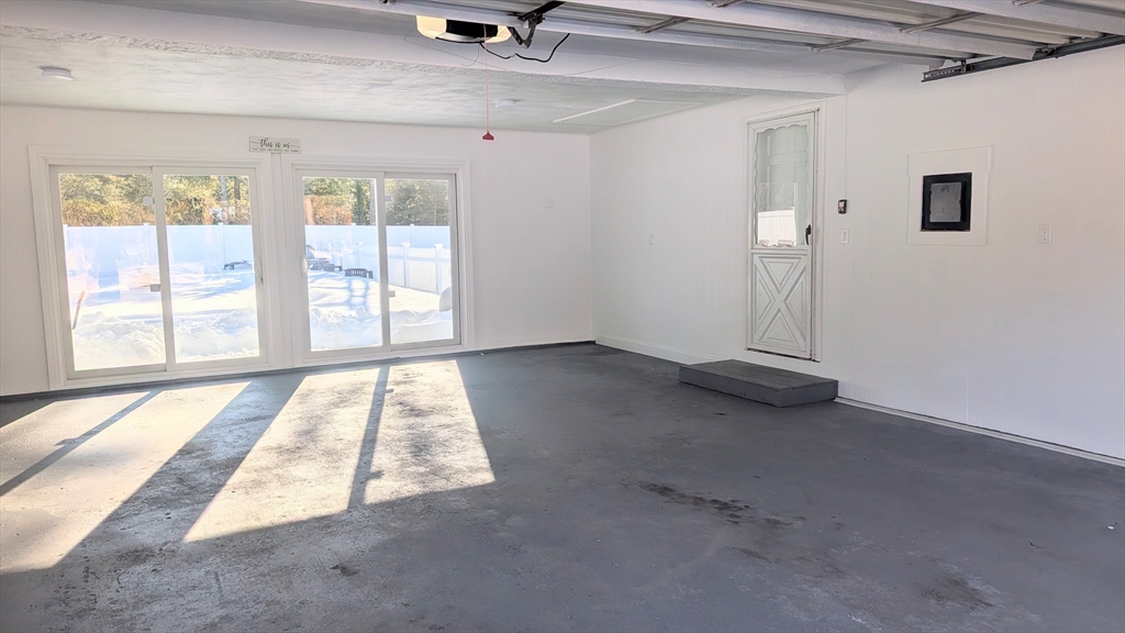 10 Dowd Avenue Wareham, MA 02571 - Photo 34 of 42 a view of an empty room with a window