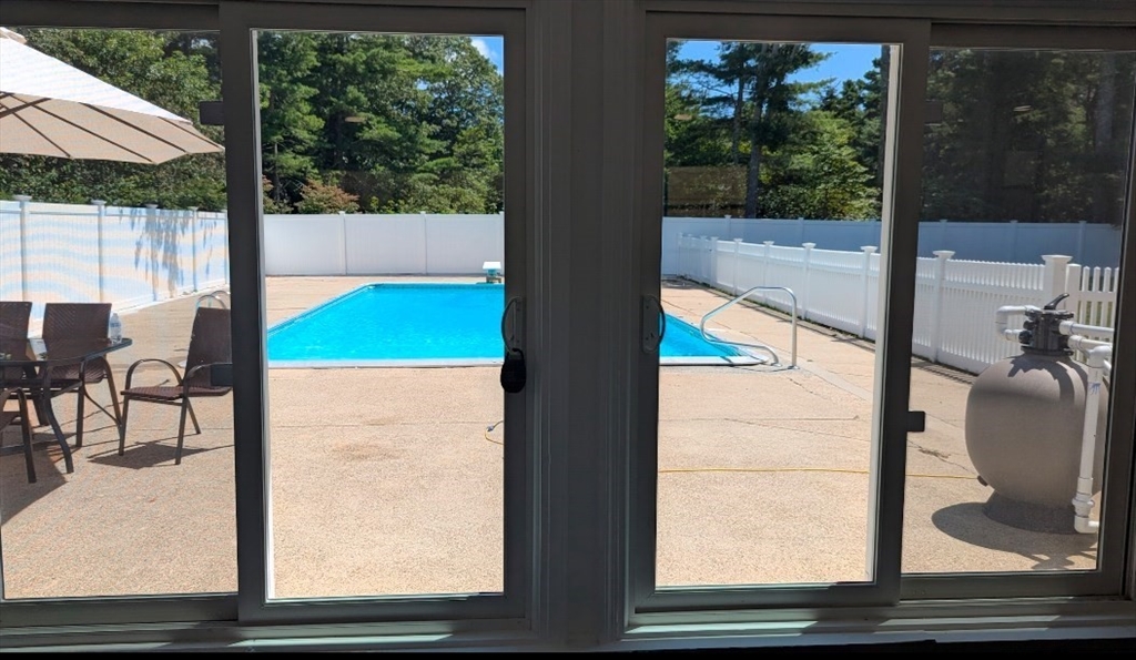 10 Dowd Avenue Wareham, MA 02571 - Photo 35 of 42 a view of balcony and patio