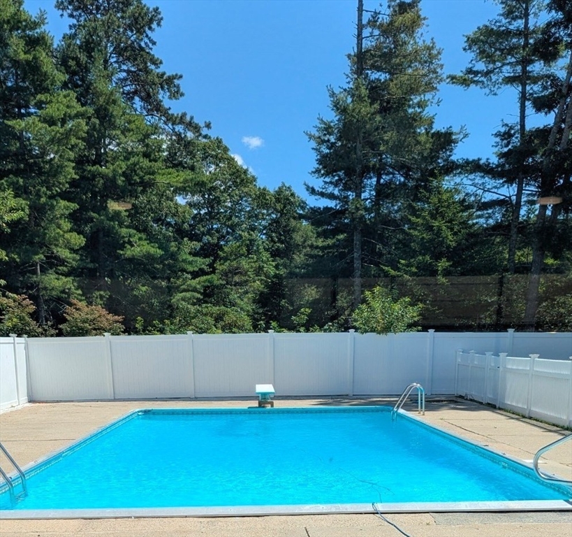 10 Dowd Avenue Wareham, MA 02571 - Photo 38 of 42 a view of an outdoor space with pool