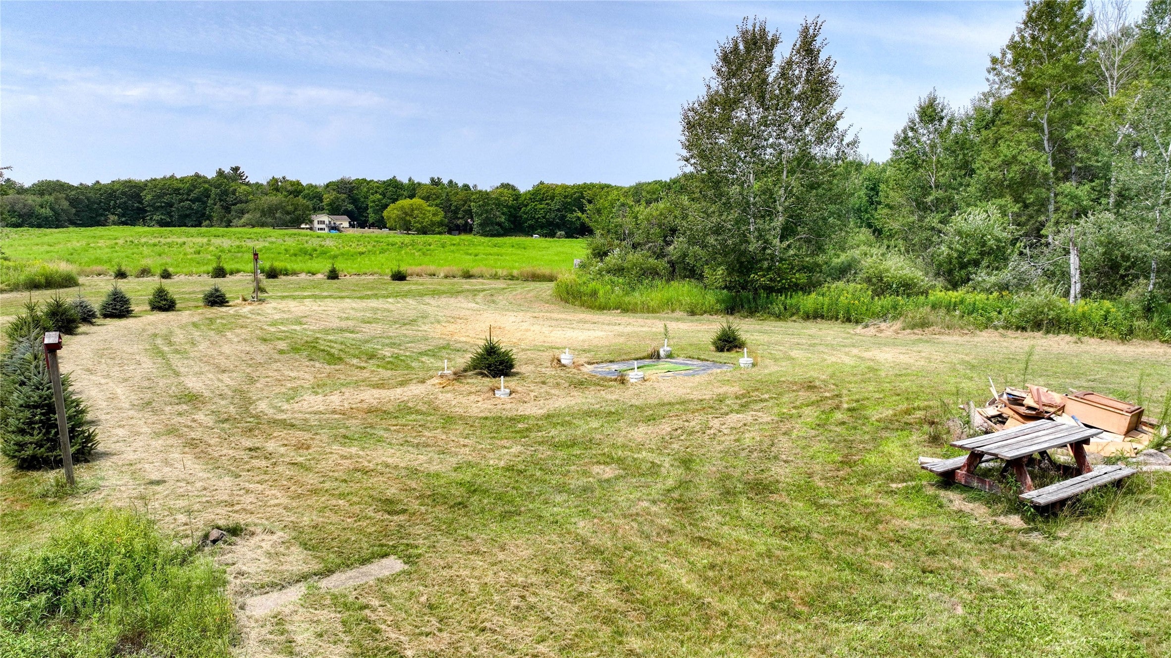 N1395 Grouse Road Sarona, WI 54870 - Photo 24 of 31