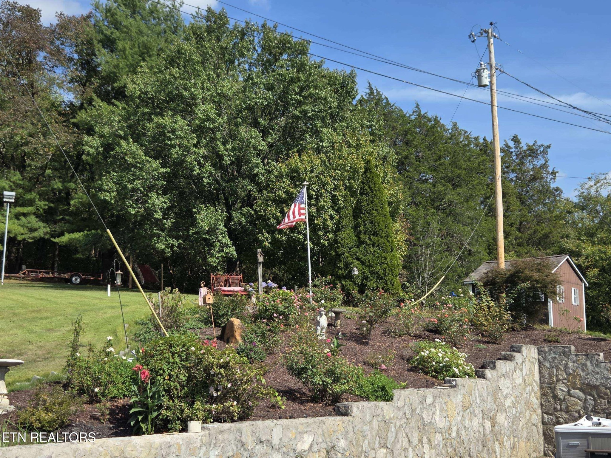 572 Mountain Road Clinton, TN 37716 - Photo 40 of 41 Gallery Image 40