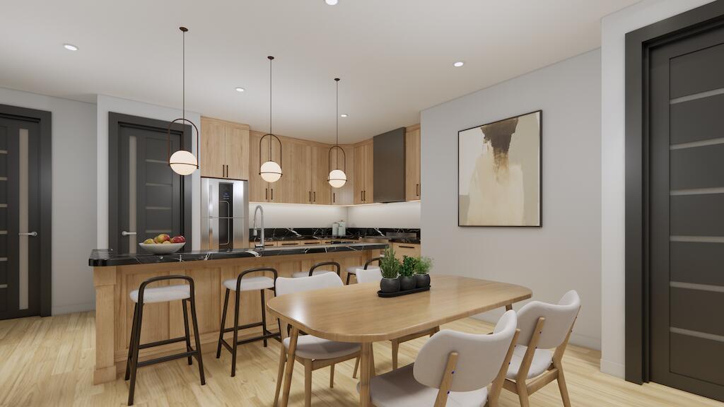 23 Cross Street, Unit 312 Bethel, ME 04217 - Photo 5 of 11 dv7