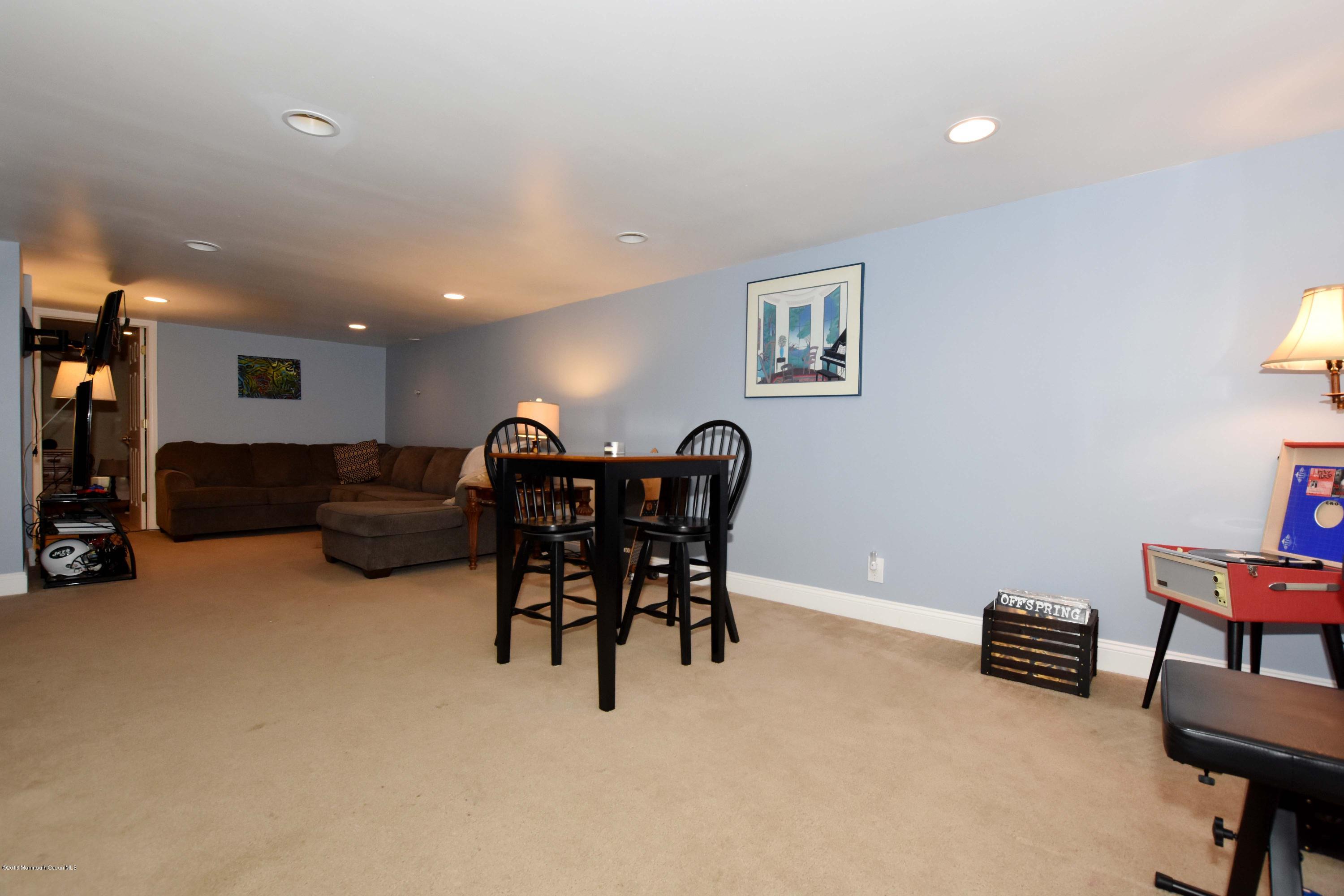 15 Darien Road Howell, NJ 07731 - Photo 12 of 18 Basement