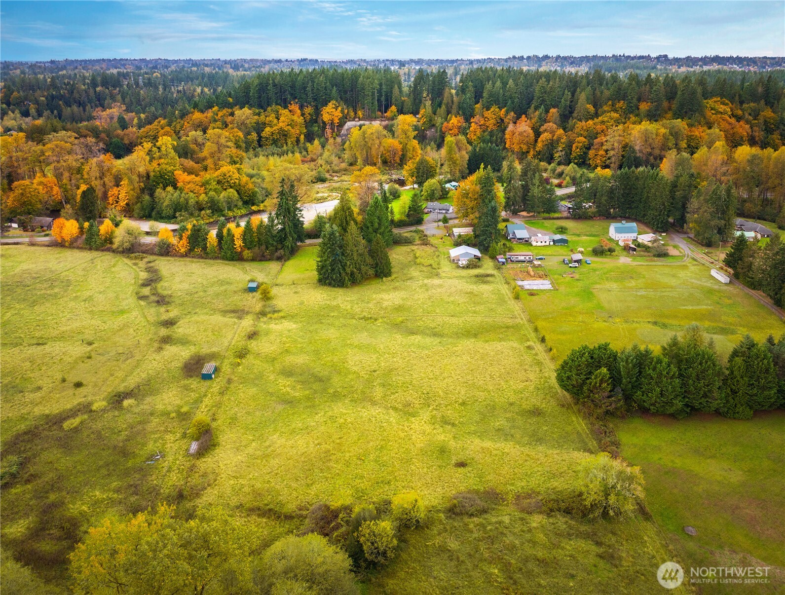 921 Russell Road Snohomish, WA 98290 - Photo 12 of 15 a view of swimming pool