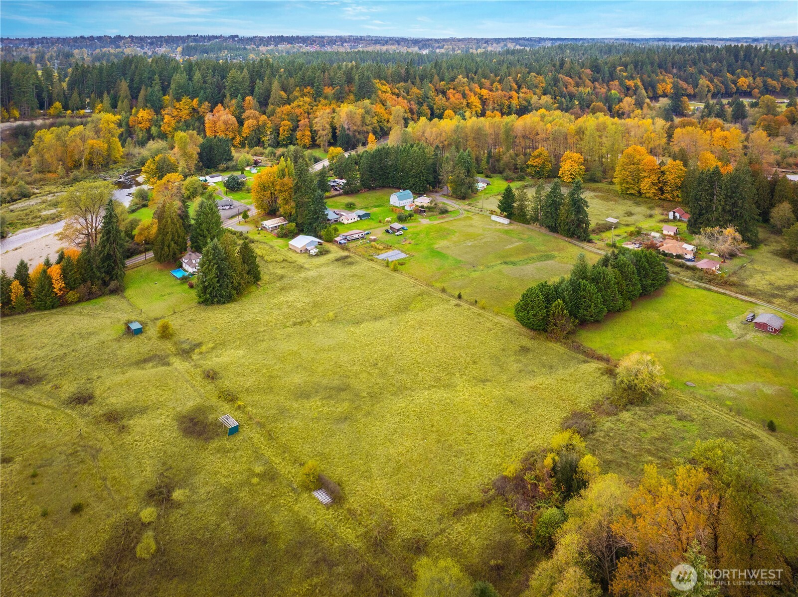 921 Russell Road Snohomish, WA 98290 - Photo 14 of 15