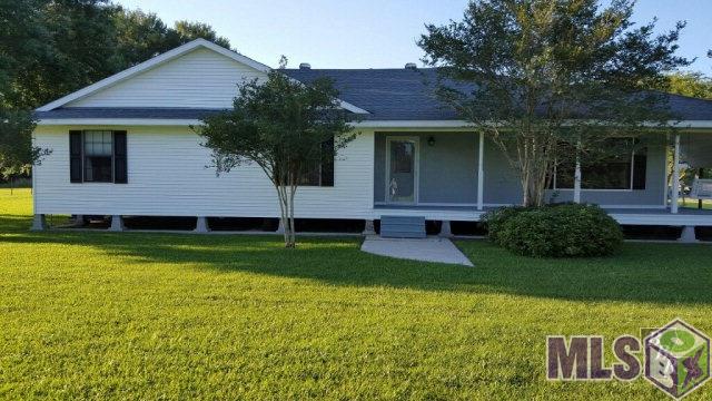 542 Bayou Folse Road Raceland, LA 70394 - Photo 1 of 25