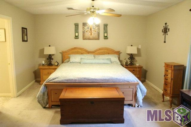 542 Bayou Folse Road Raceland, LA 70394 - Photo 18 of 25