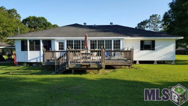 542 Bayou Folse Road Raceland, LA 70394 - Photo 25 of 25
