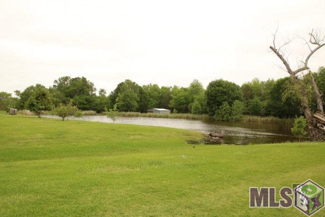 542 Bayou Folse Road Raceland, LA 70394 - Photo 3 of 25