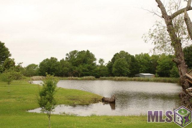 542 Bayou Folse Road Raceland, LA 70394 - Photo 4 of 25