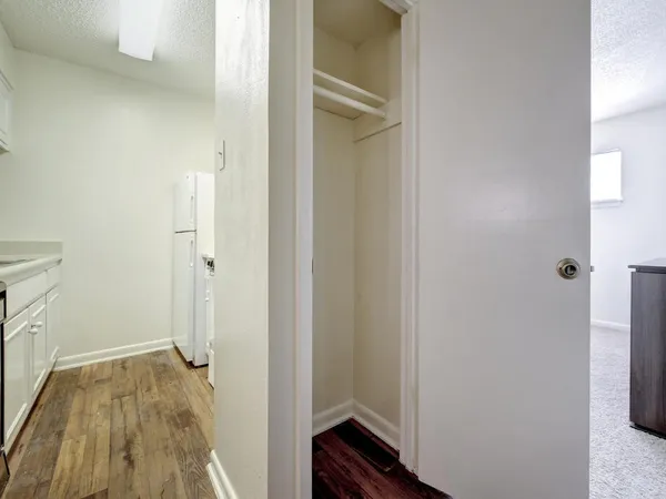 a view of bathroom