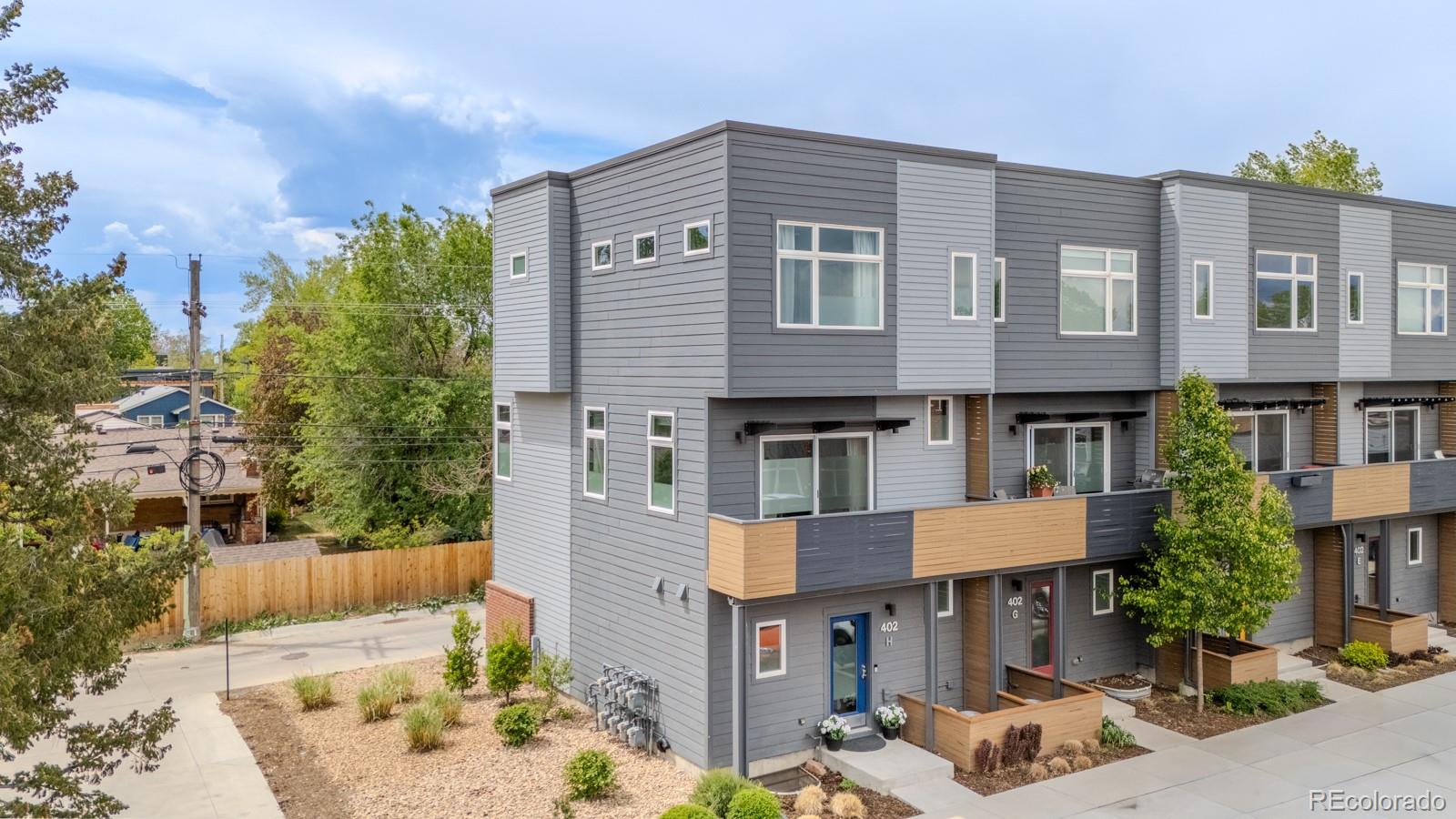 402 West Baseline Road, Unit H Lafayette, CO 80026 - Photo 29 of 46