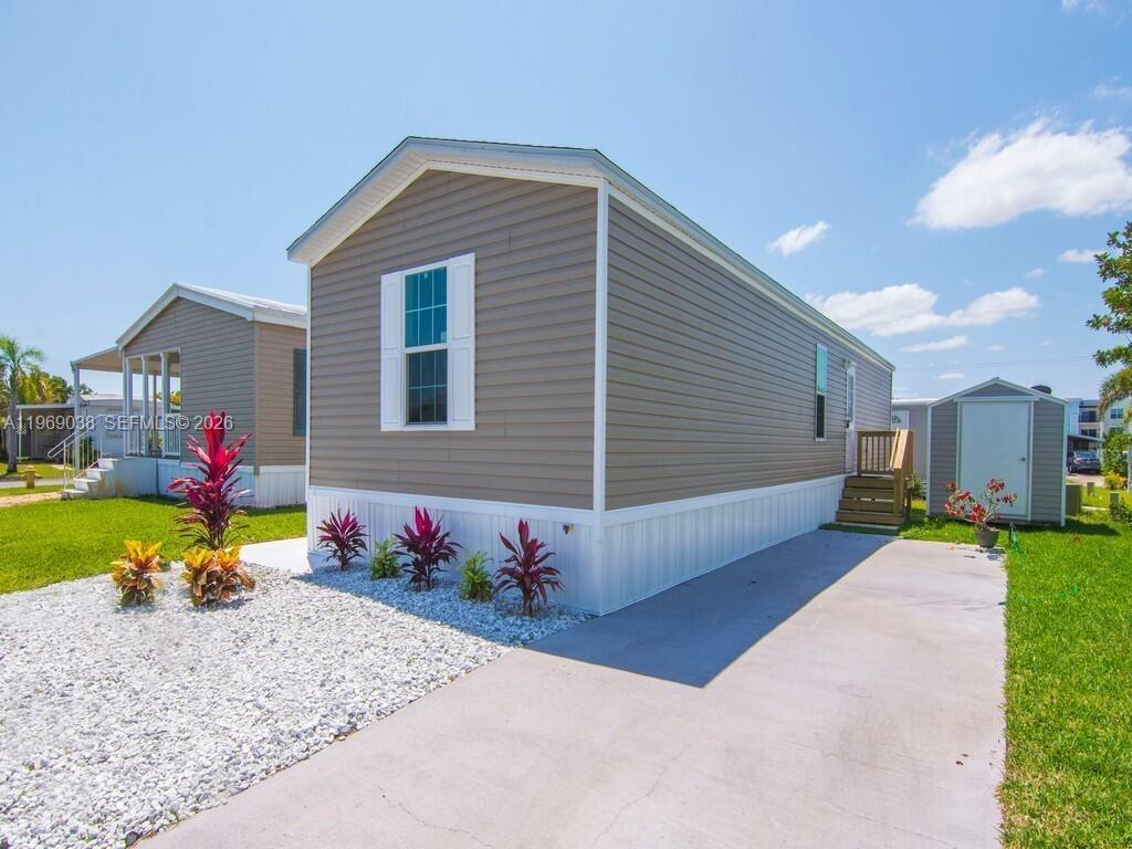 315 Northeast Cardinal Lane Stuart, FL 34957 - Photo 35 of 35