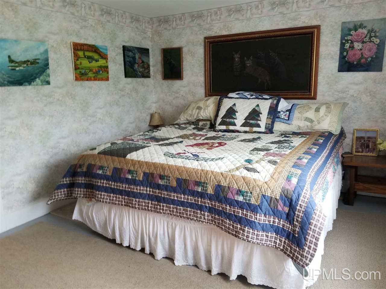 28151 Quarry Lake Road Lake Linden, MI 49945 - Photo 16 of 50 Gallery Image 16