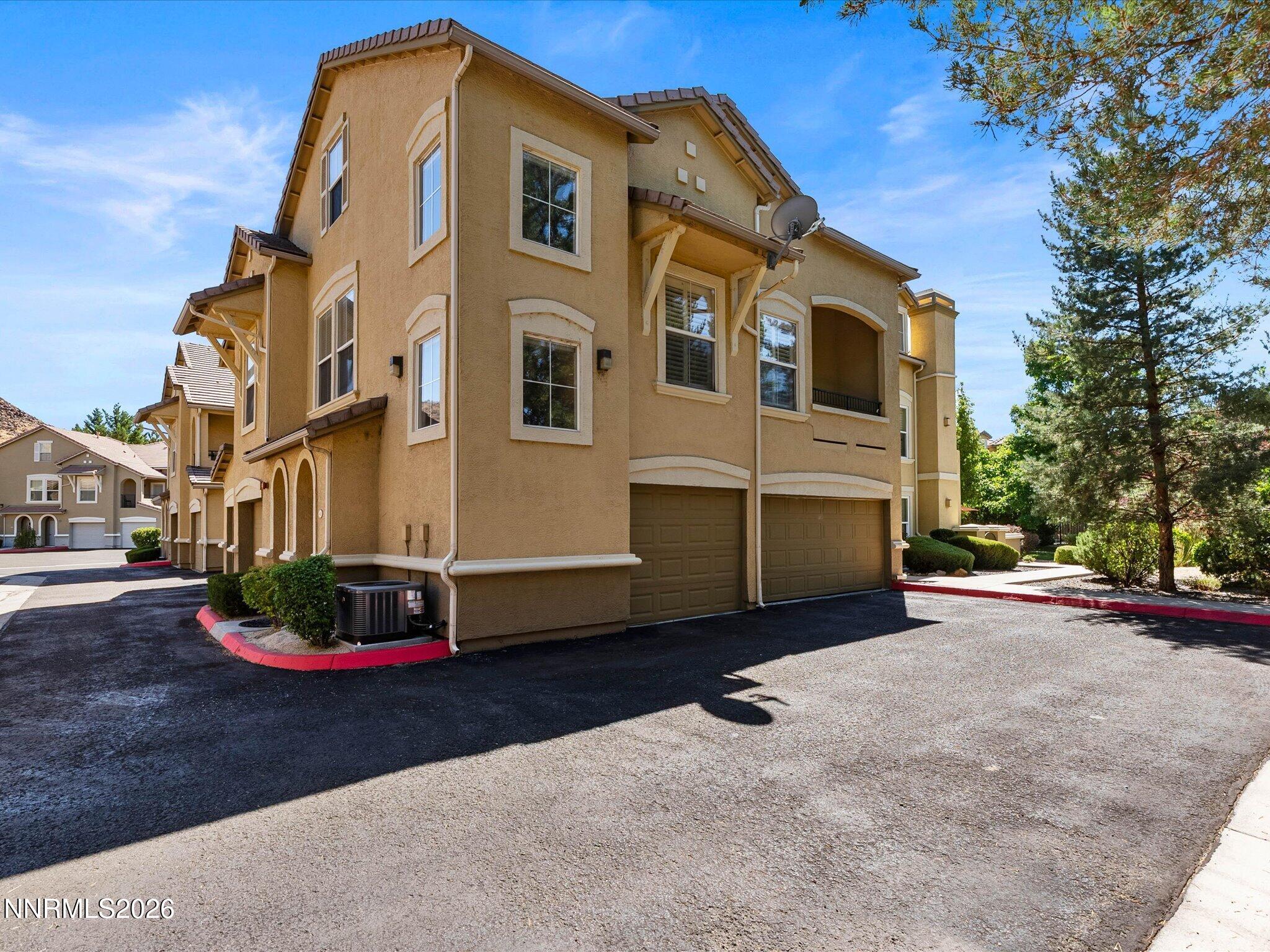 9050 Double R Boulevard, Unit 1421 Reno, NV 89521 - Photo 27 of 36 04-9050 Double R Blvd Unit 1421-103