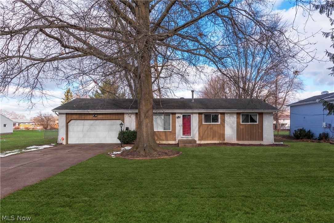 34340 Bainbridge Road North Ridgeville, OH 44039 - Photo 1 of 35