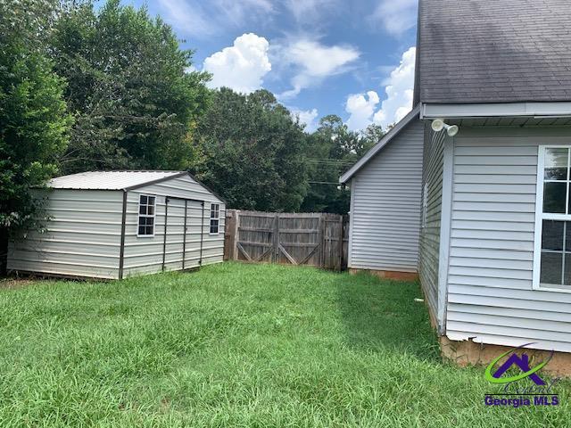 517 Tharpe Road Warner Robins, GA 31088 - Photo 21 of 23 Gallery Image 21
