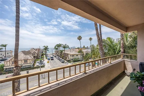 $700,000 | 1635 East Ocean Boulevard, Unit C4, Long Beach, CA 90802