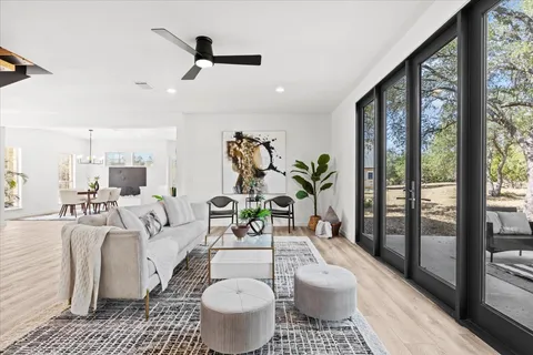 $695,000 | 310 Saddle Blanket Drive, Dripping Springs, TX 78620