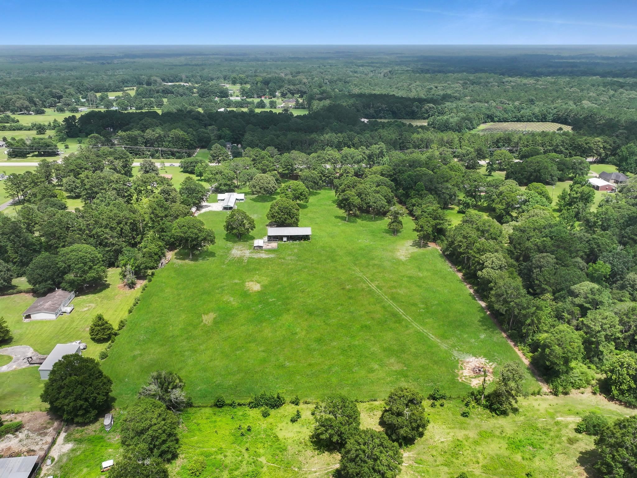 19200 Fm 92 Road Spurger, TX 77660 - Photo 49 of 49
