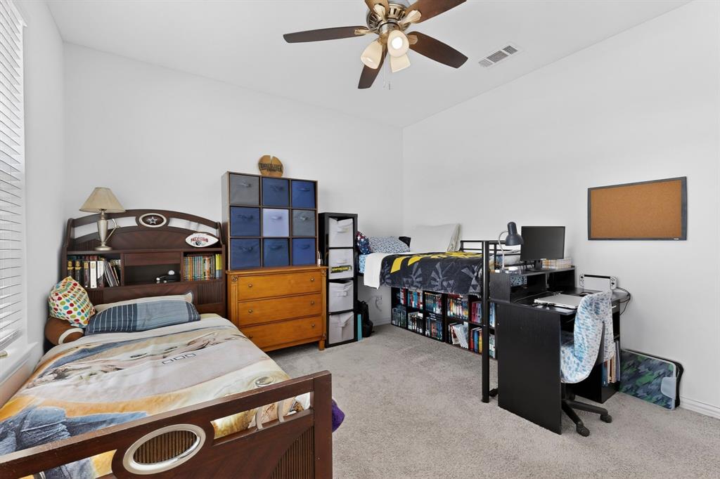 2721 Burr Oak Road Terrell, TX 75161 - Photo 27 of 40