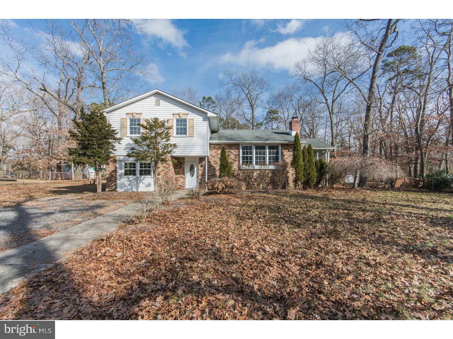 577 Atsion Road Shamong, NJ 08088 - Photo 1 of 24 Exterior Front