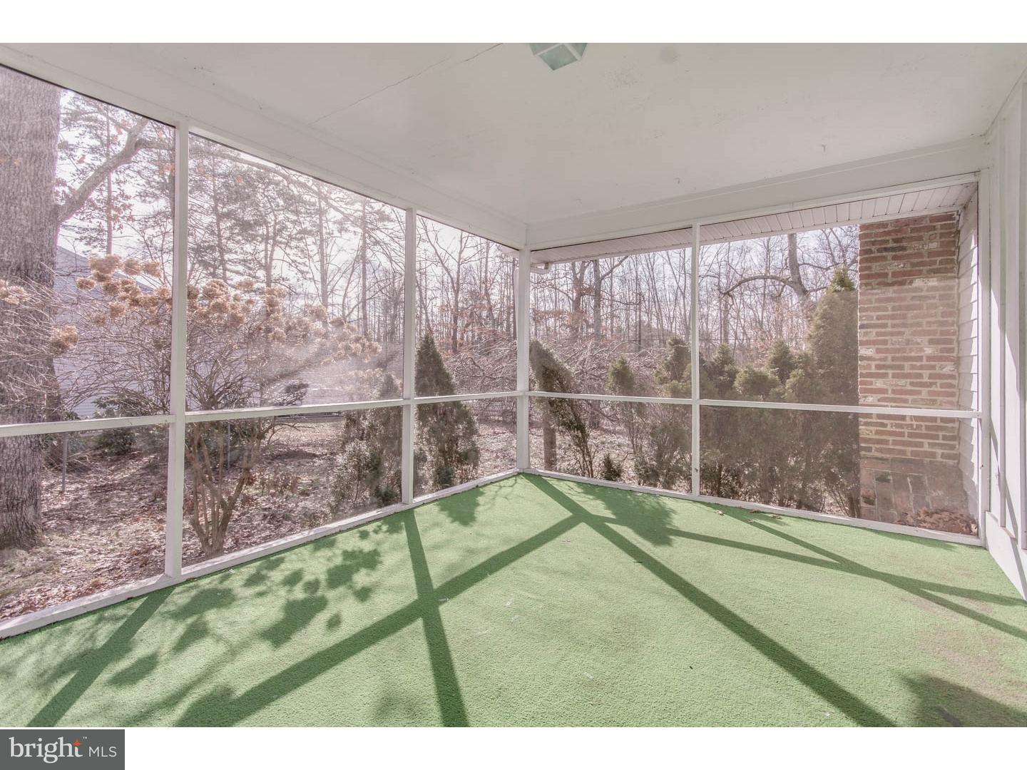 577 Atsion Road Shamong, NJ 08088 - Photo 22 of 24 Sun Room