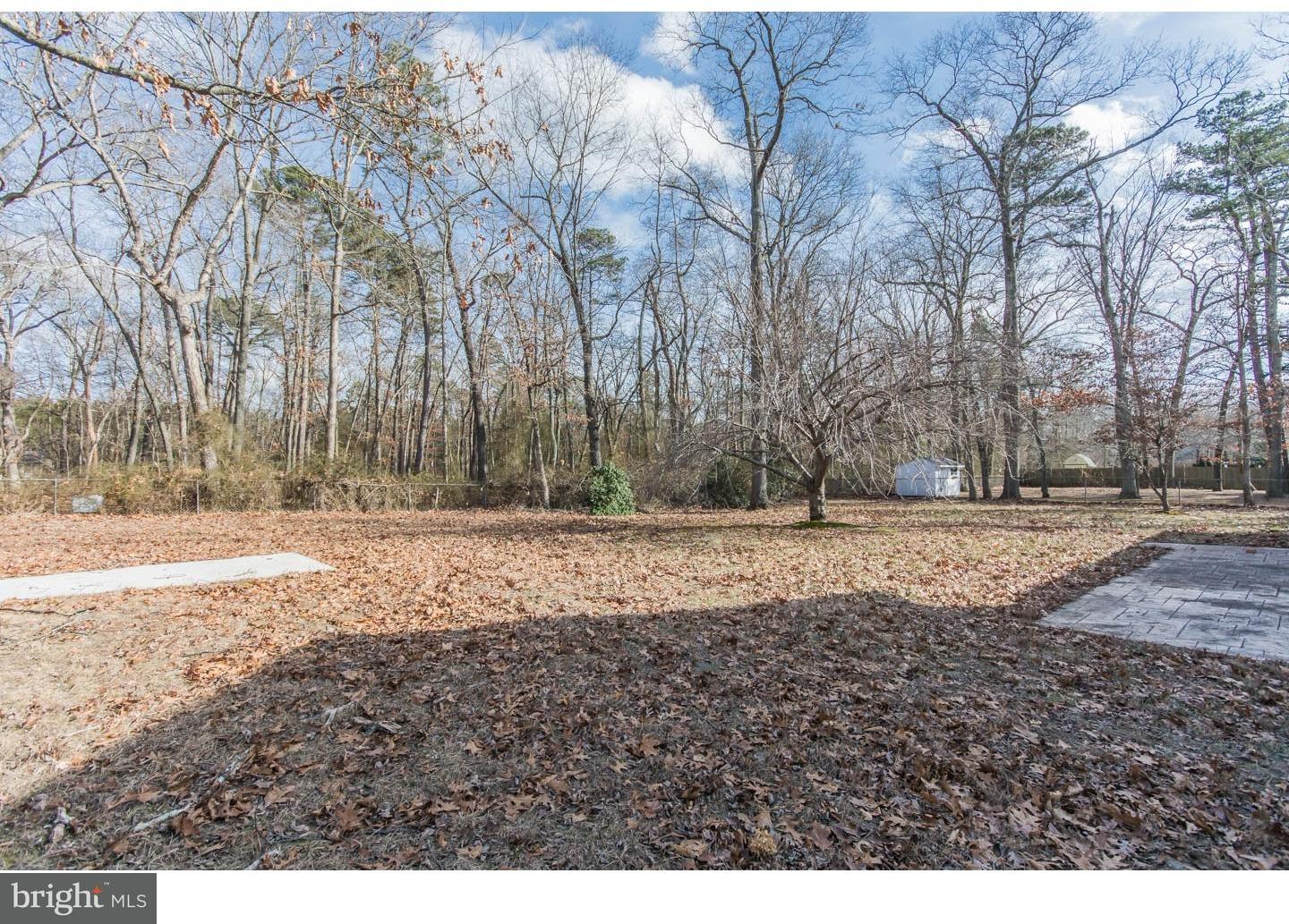 577 Atsion Road Shamong, NJ 08088 - Photo 23 of 24