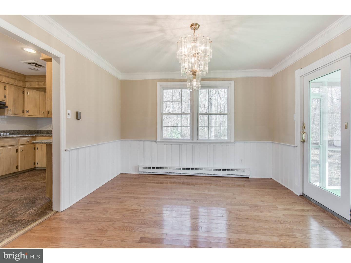 577 Atsion Road Shamong, NJ 08088 - Photo 4 of 24 Dining Room