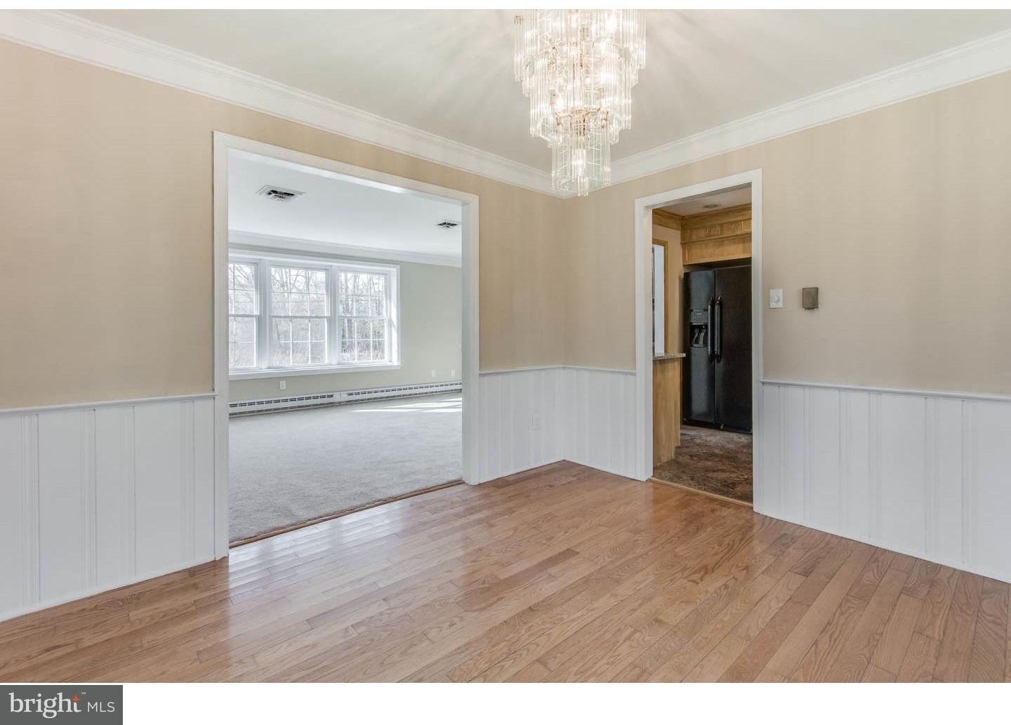 577 Atsion Road Shamong, NJ 08088 - Photo 5 of 24 Dining Room