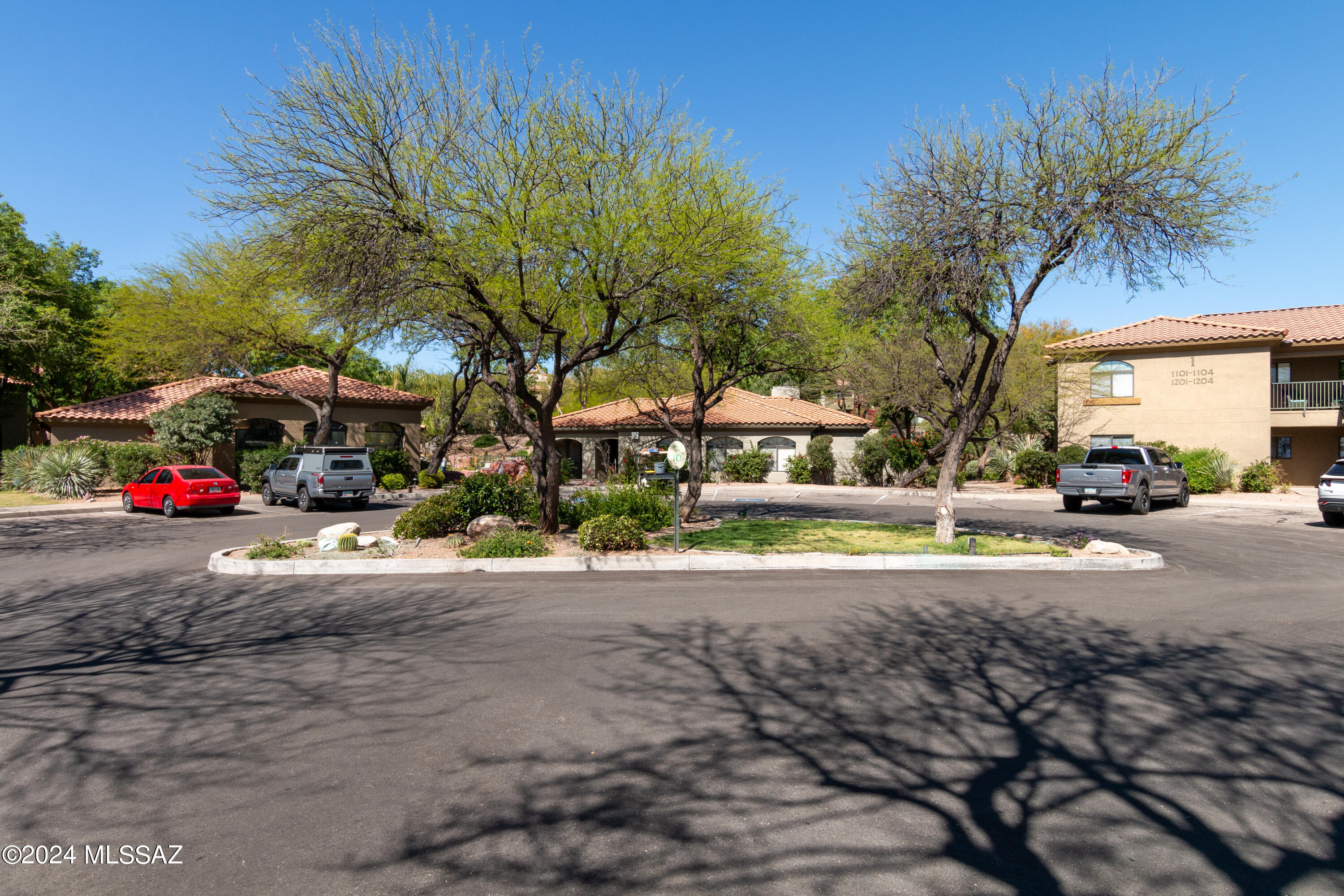 5751 North Kolb Road, Unit 9108 Tucson, AZ 85750 - Photo 29 of 32