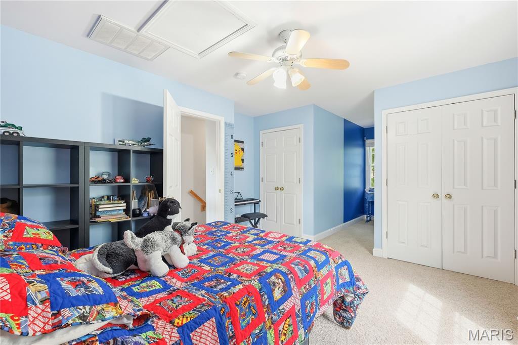 801 Honeyridge Road Catawissa, MO 63015 - Photo 43 of 99