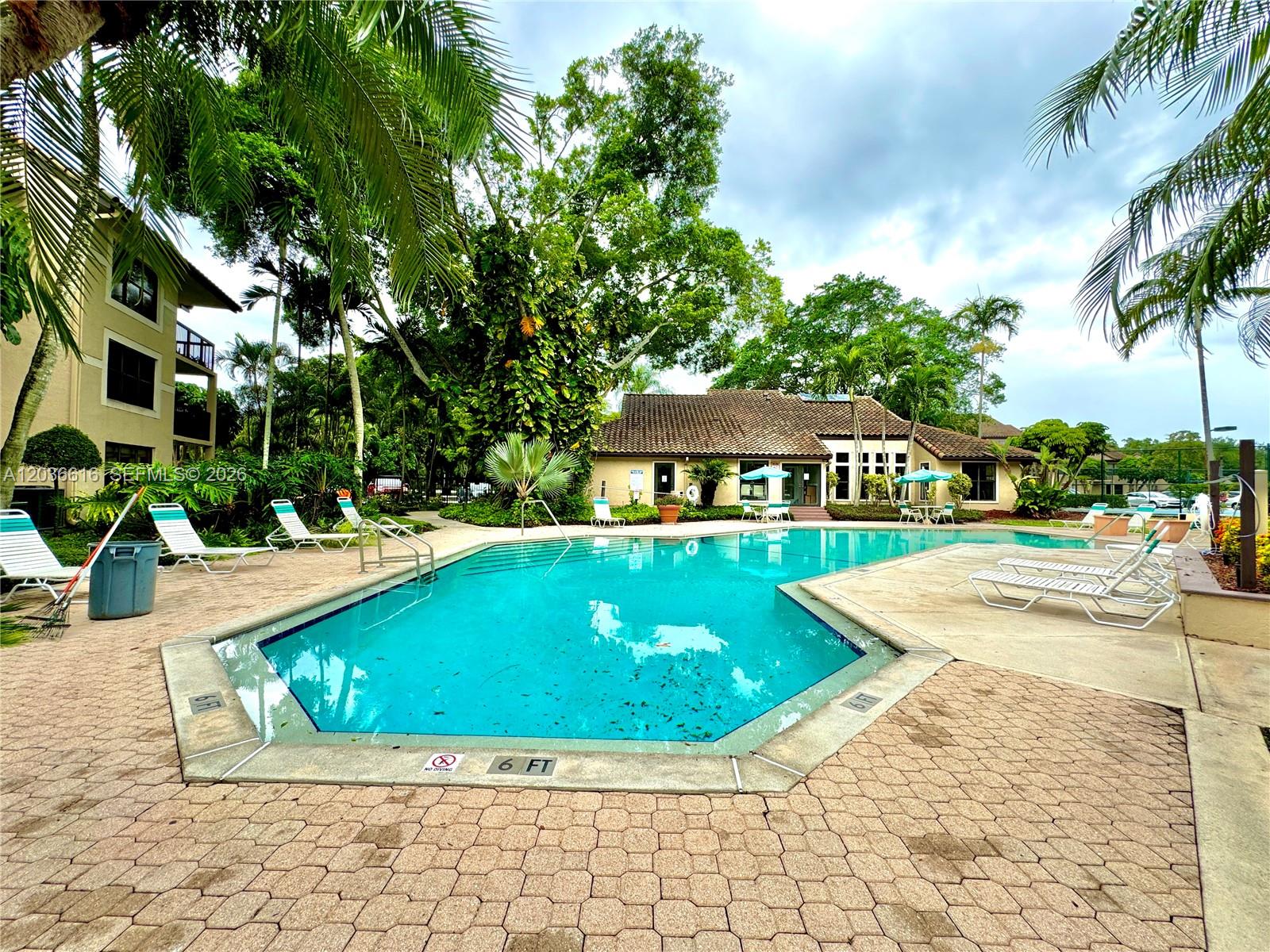 4581 West McNab Road, Unit 12 Pompano Beach, FL 33069 - Photo 27 of 30