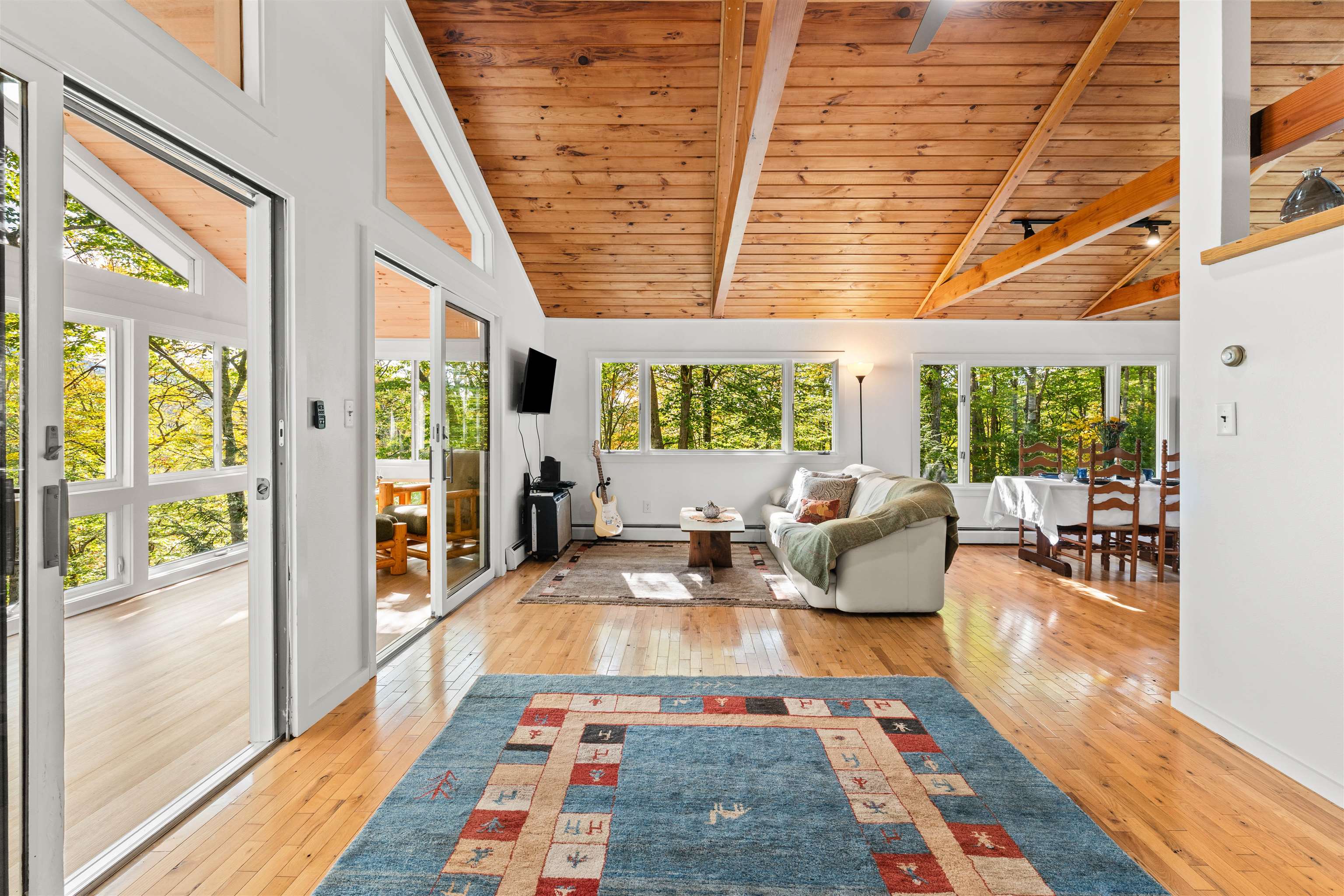16 Boulder Ledge Road Bartlett, NH 03838 - Photo 6 of 34 Gallery Image 6