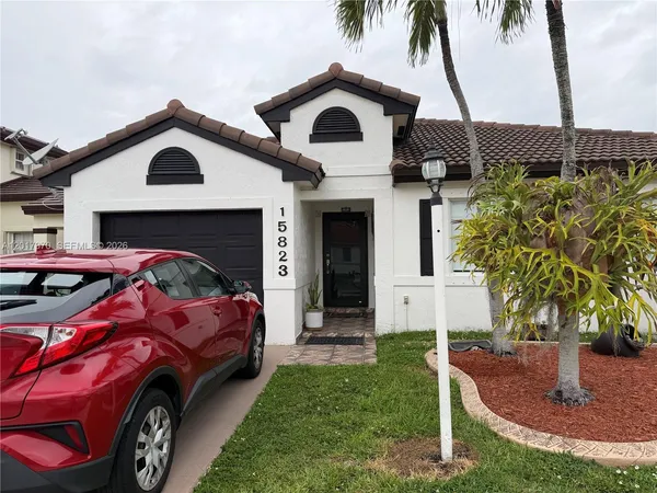 $670,000 | 15823 Southwest 82nd Street, Miami, FL 33193