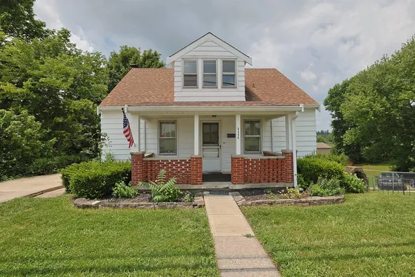 $227,000 | 8496 Persimmon Grove Pike, Alexandria, KY 41001