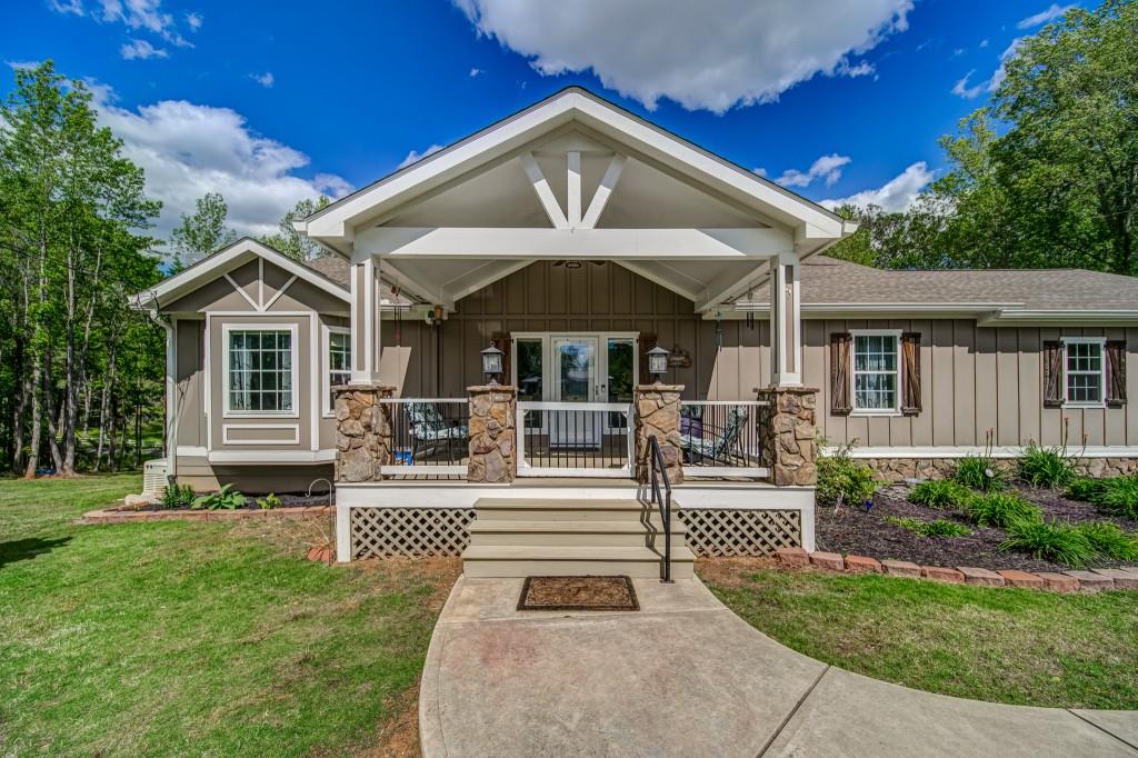 210 Gordon Road Jasper, GA 30143 - Photo 1 of 1 Gallery Image 1