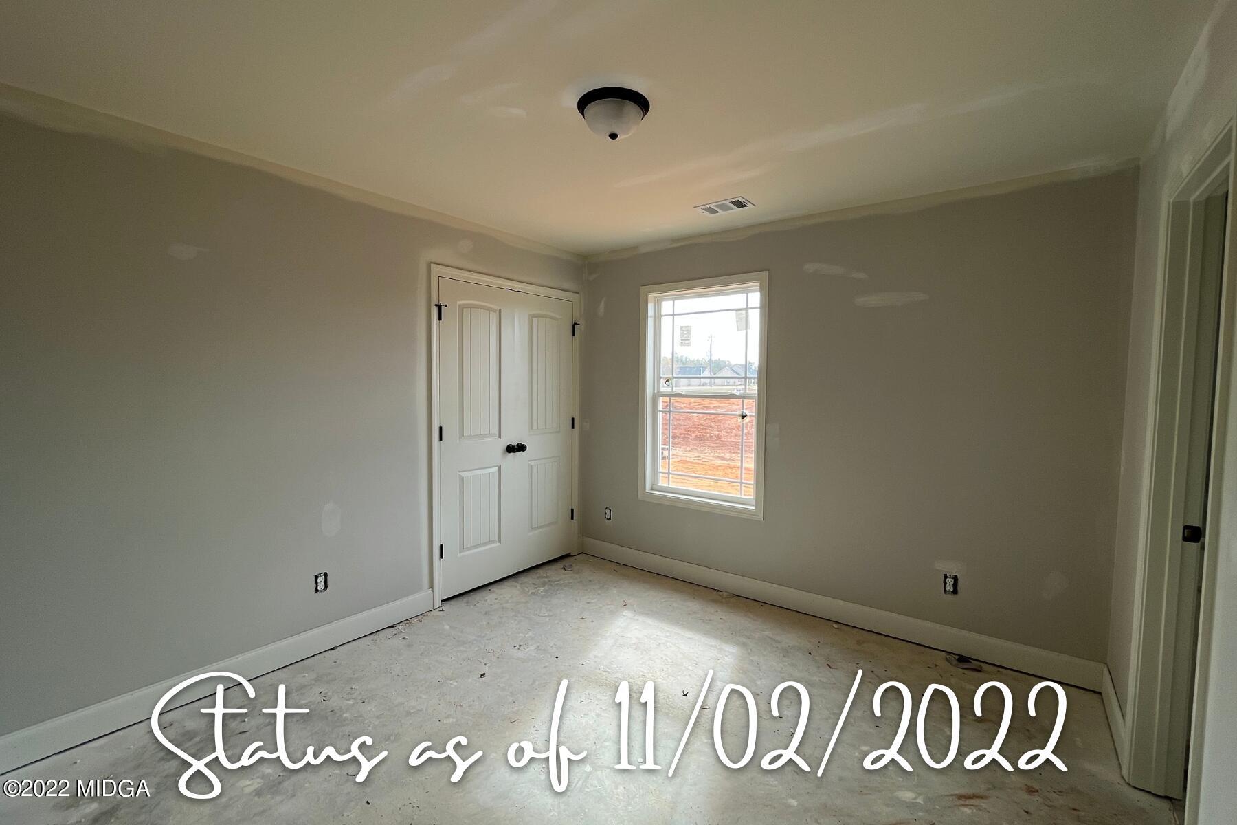 823 John E Sullivan Road Byron, GA 31008 - Photo 12 of 13 12