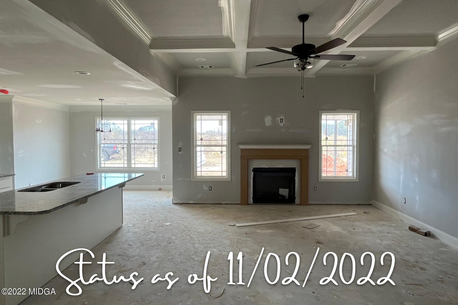 823 John E Sullivan Road Byron, GA 31008 - Photo 2 of 13 2
