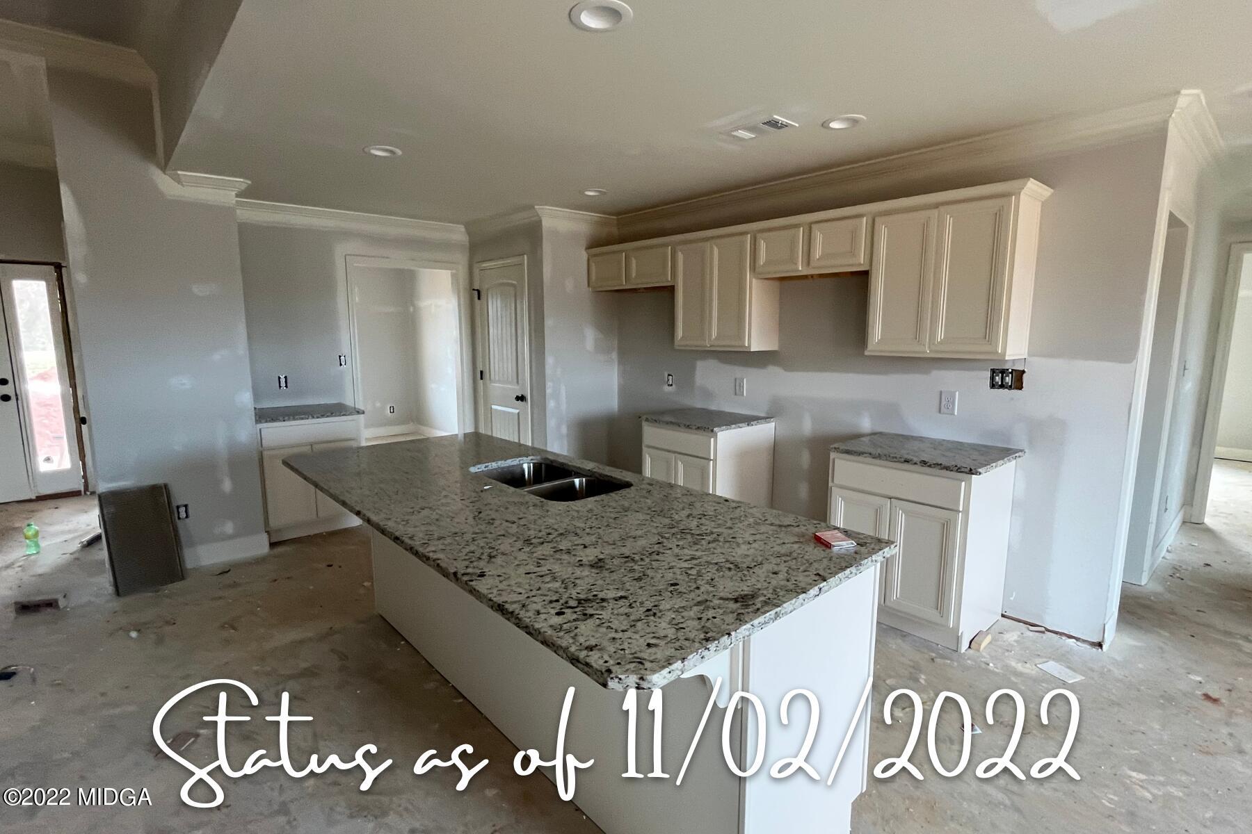 823 John E Sullivan Road Byron, GA 31008 - Photo 3 of 13 3