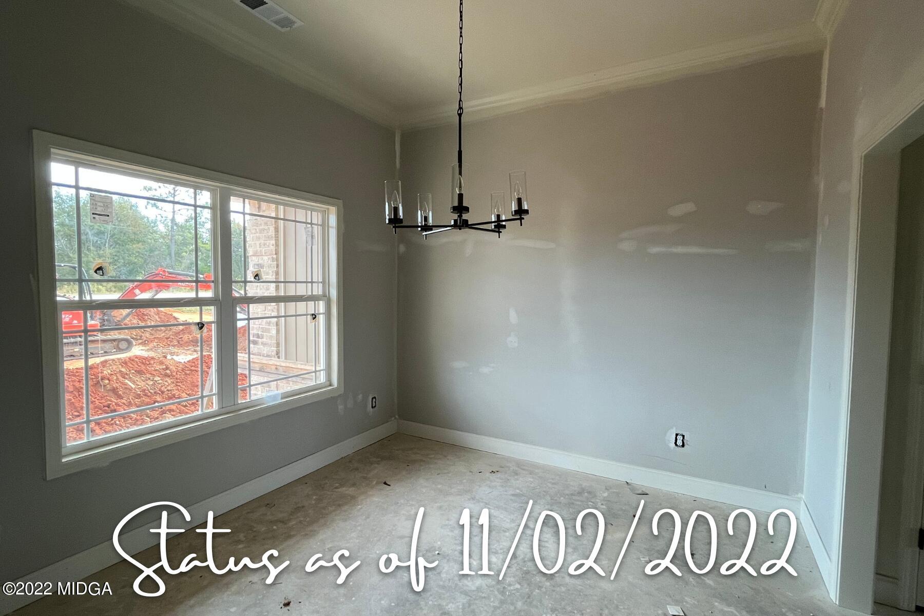 823 John E Sullivan Road Byron, GA 31008 - Photo 7 of 13 7