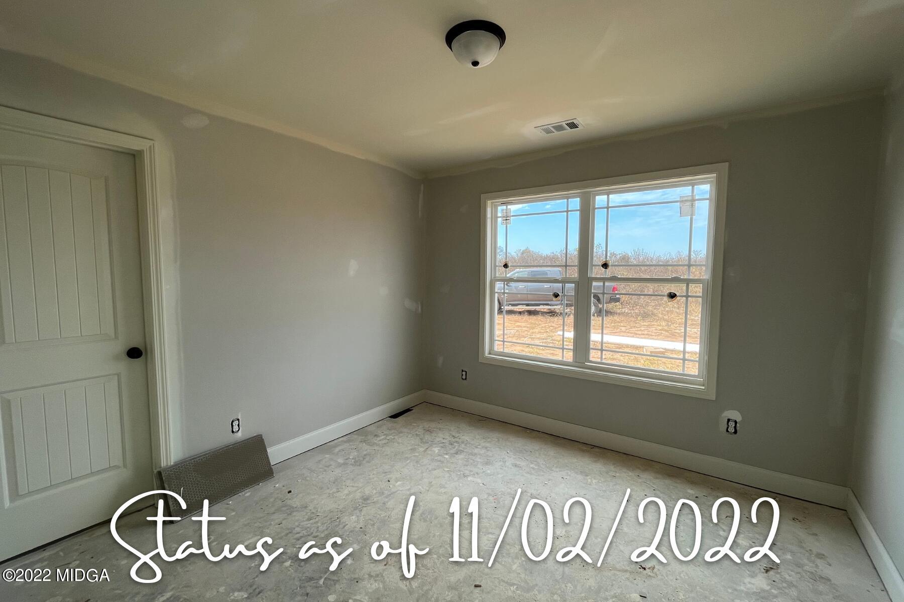 823 John E Sullivan Road Byron, GA 31008 - Photo 8 of 13 8