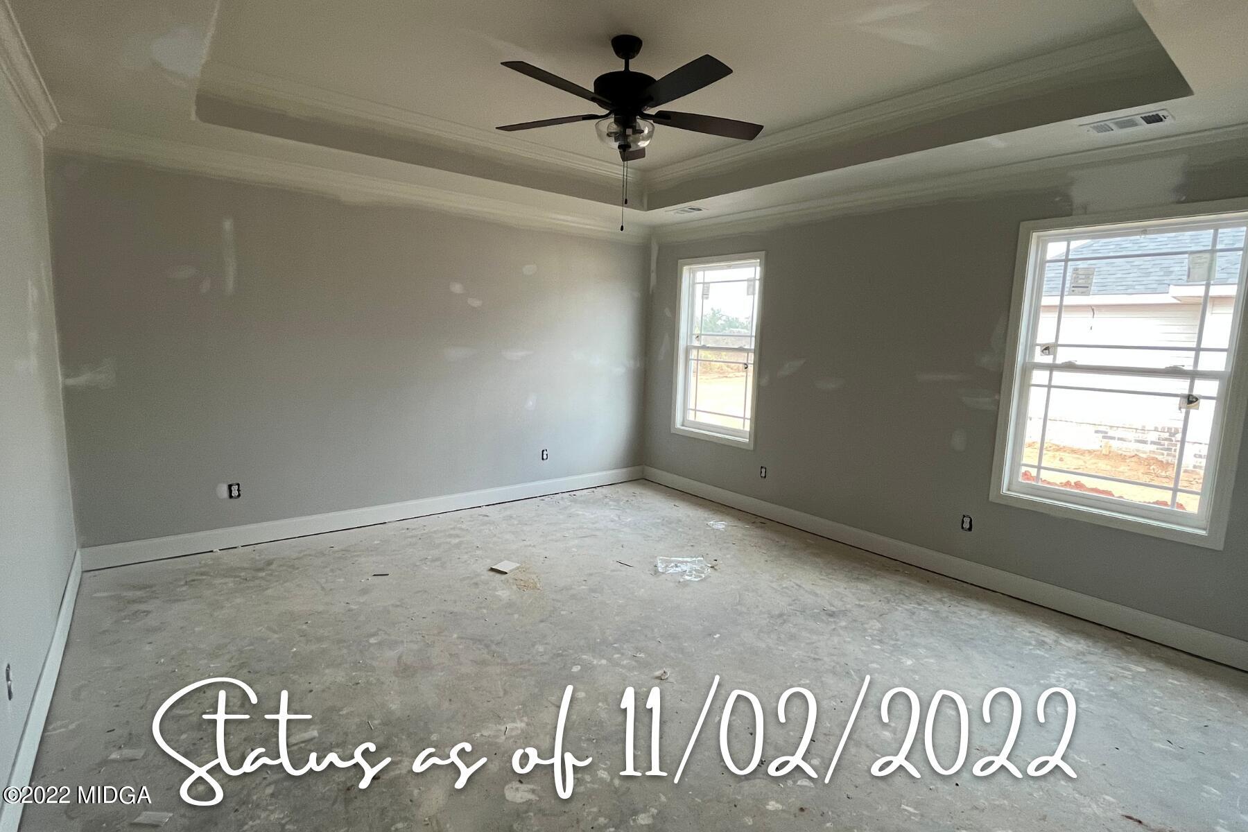 823 John E Sullivan Road Byron, GA 31008 - Photo 9 of 13 9