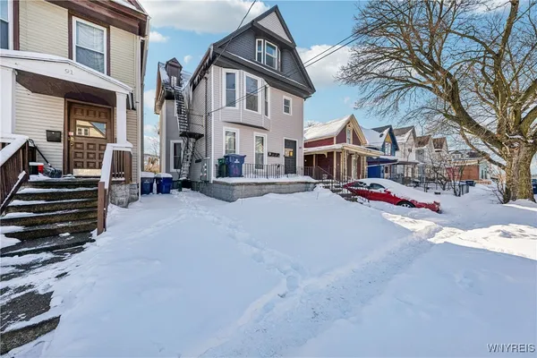 $347,500 | 89 Albany Street, Buffalo, NY 14213