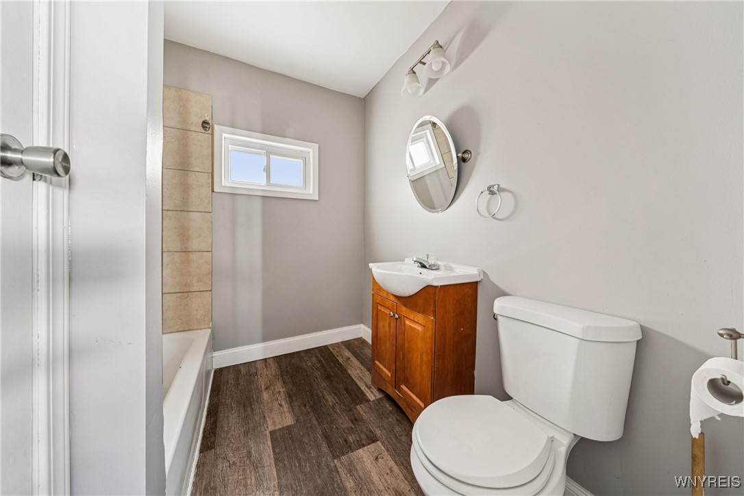 89 Albany Street Buffalo, NY 14213 - Photo 21 of 50 2nd floor