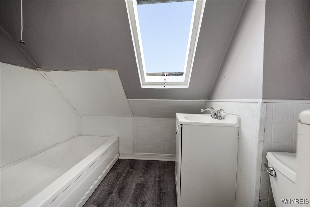 89 Albany Street Buffalo, NY 14213 - Photo 28 of 50 3rd floor