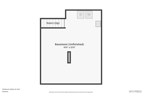 $347,500 | 89 Albany Street, Buffalo, NY 14213