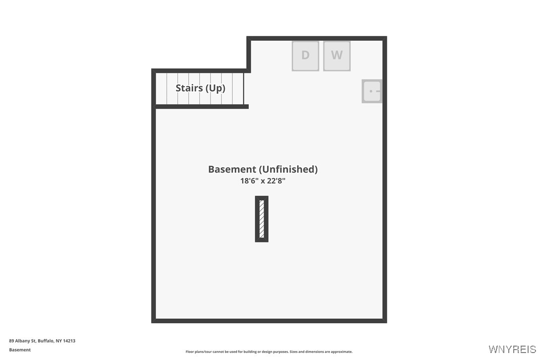 89 Albany Street Buffalo, NY 14213 - Photo 3 of 50