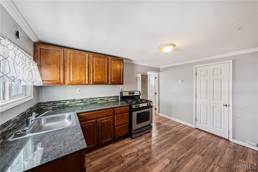 89 Albany Street Buffalo, NY 14213 - Photo 36 of 50 unit 4